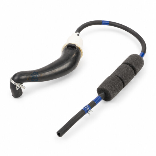 Kit connecteur conduite d'air pour lave-linge Whirlpool, Bauknecht, Ariston Hotpoint - C00666319