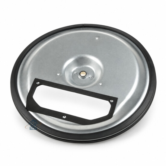 Support résistance sèche-linge Candy / Hoover / Otsein / Zerowatt - 40006820