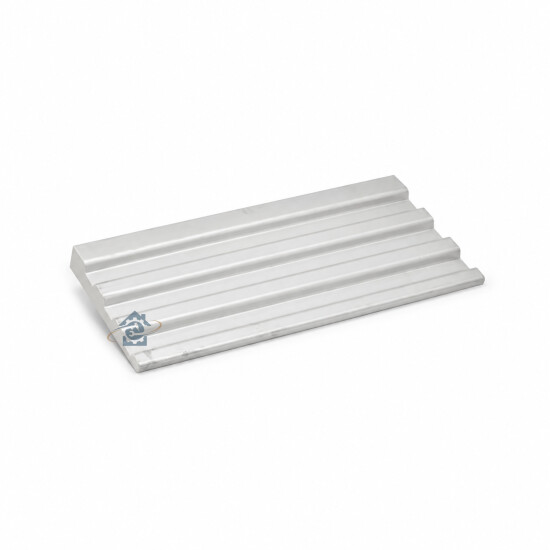 Déflecteur tôle Deville DP0047203