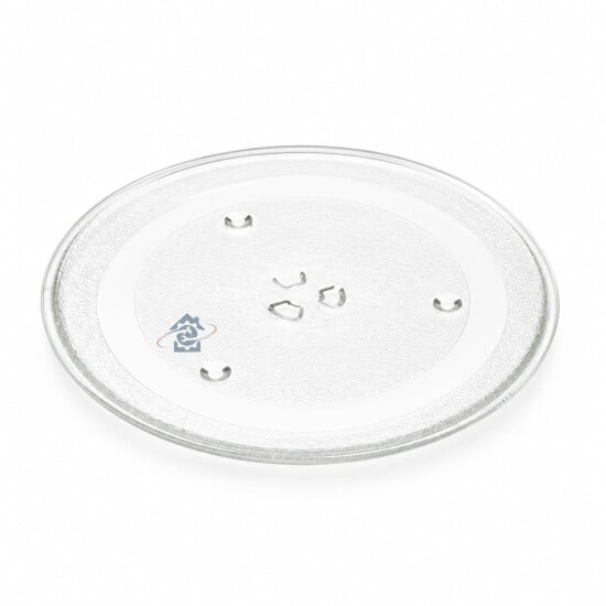 Plateau en verre Brandt AS0069190