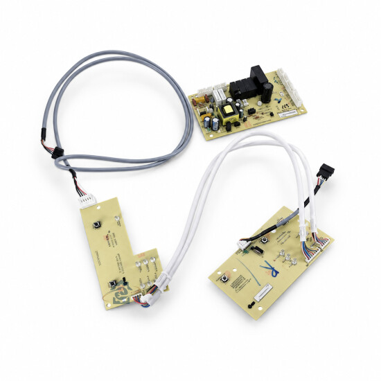 Carte de puissance commande Brandt AS0043774