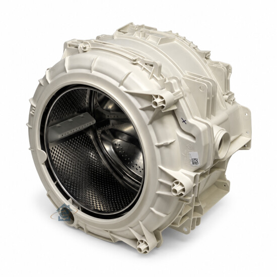 Whirlpool Bloc Laveur 1400 tr/min 54L - C00647062