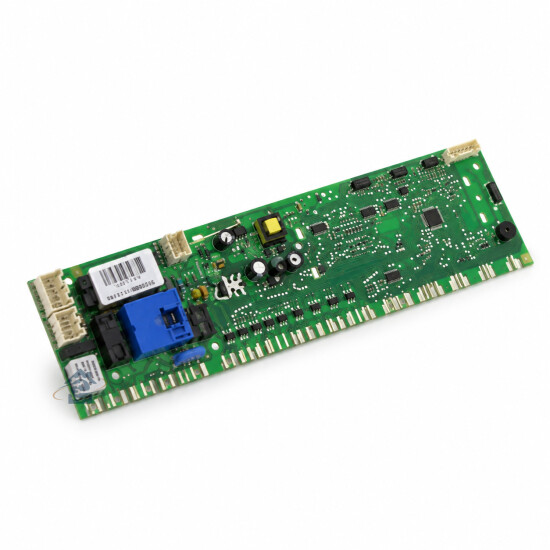 Carte de commande Brandt AS0034837