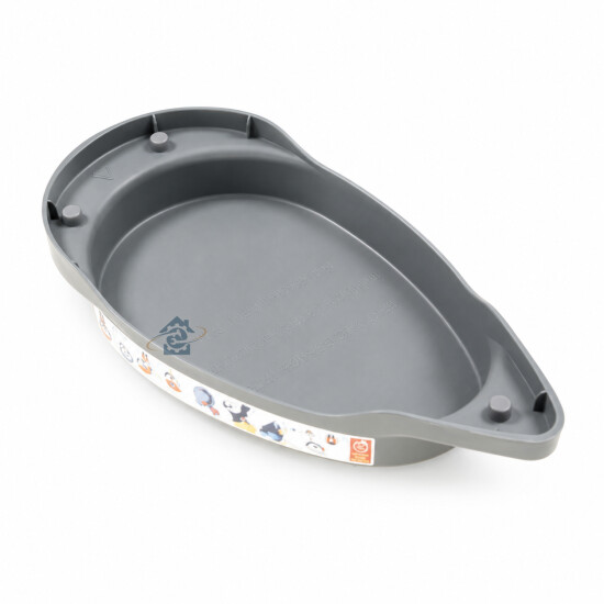 Philips Bac de nettoyage du tartre 996510075537