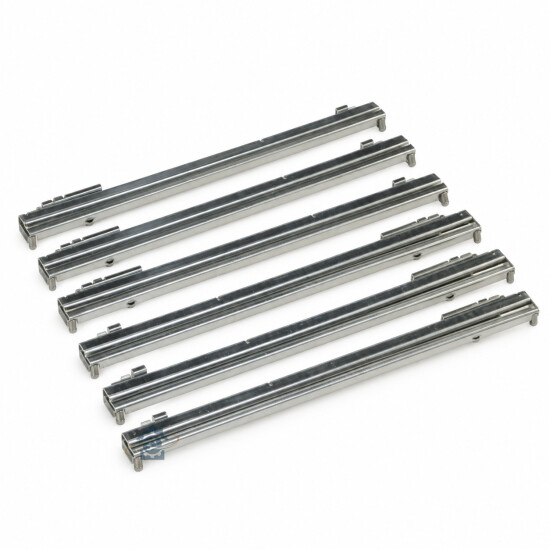 Electrolux - Kit 3 jeux de rails avec extension totale - TR3FLV