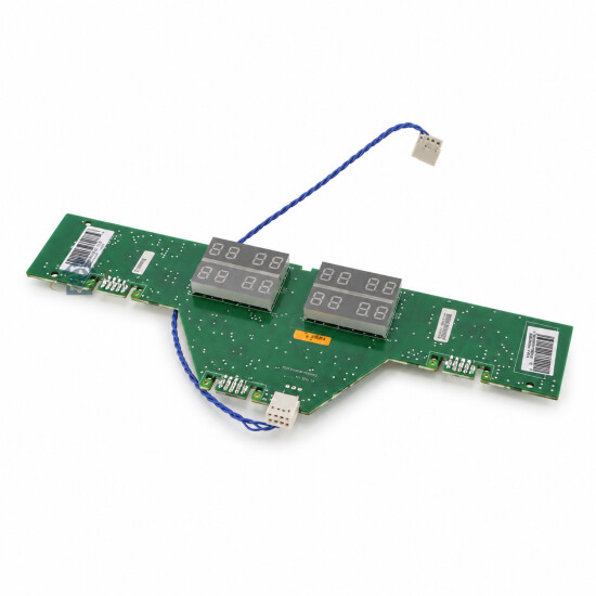 Brandt Carte clavier iX8 AS0059161