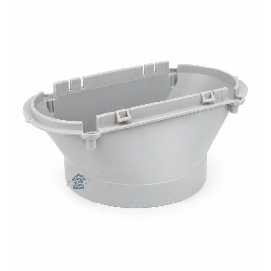 Hisense Connexion d'évacuation climatiseur HK1842883
