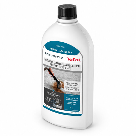 Rowenta Nettoyant tissus et moquettes 1L XD5310F0