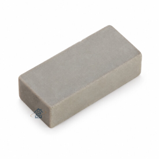 Aimant de porte réfrigérateur/congélateur Brandt AS0067796