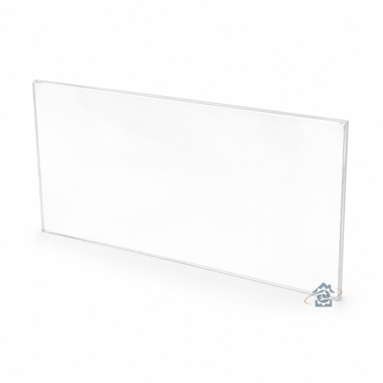 Clayette en verre Brandt AS0068811 - 354 x 616 mm