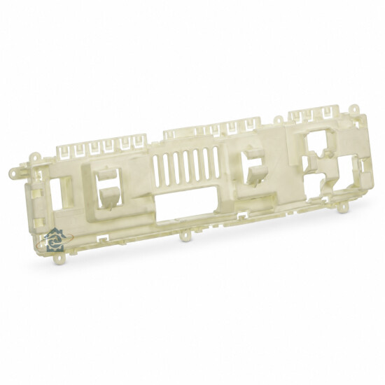 Support platine pour lave-linge Smeg - 42072697