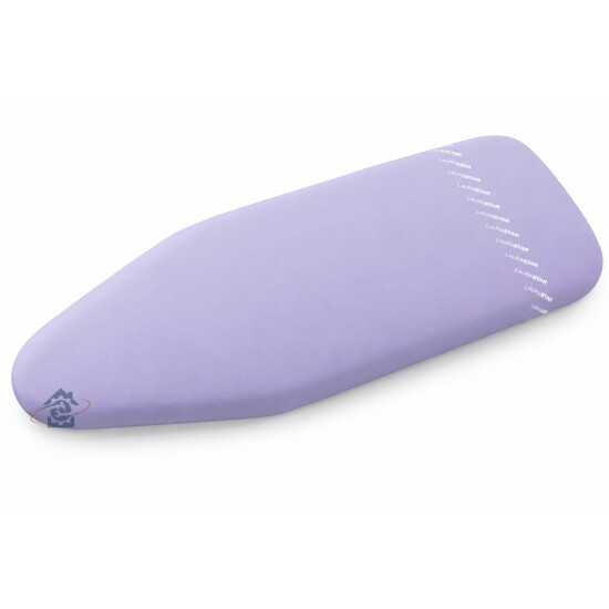 Laurastar - Housse de planche à repasser mauve - 5607832779