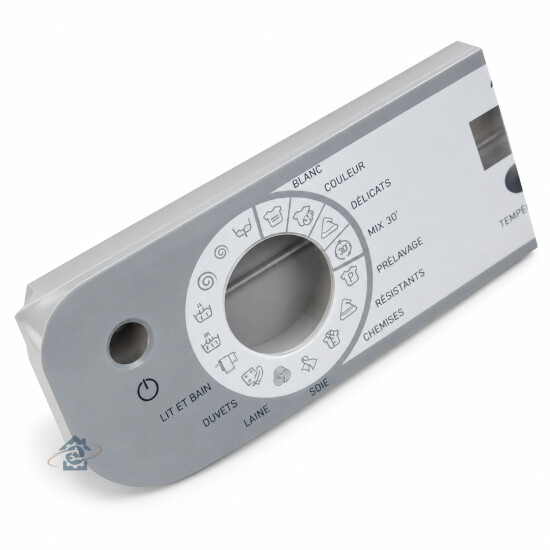 Hublot complet Ariston Hotpoint C00265472