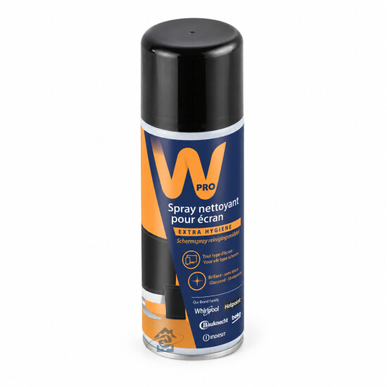 Spray nettoyant écran Whirlpool C00972294