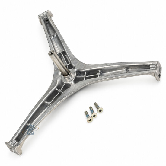 Croisillon de tambour lave-linge Fagor, Brandt, Proline, Ariston Hotpoint, Sangiorgio, Vedette - AS0015329