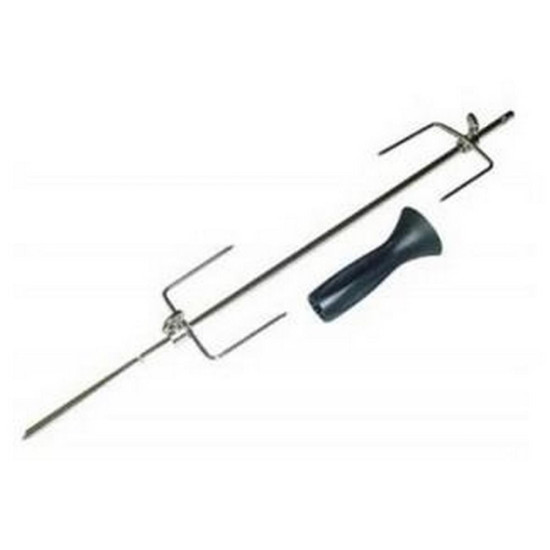 Broche complète du tournebroche 74X2328, AS0039441