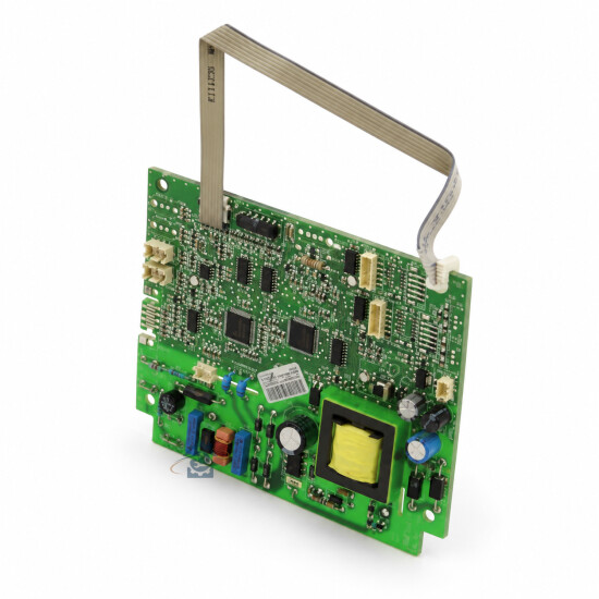 Carte électronique module de puissance plaque de cuisson Brandt / De Dietrich AS6022351