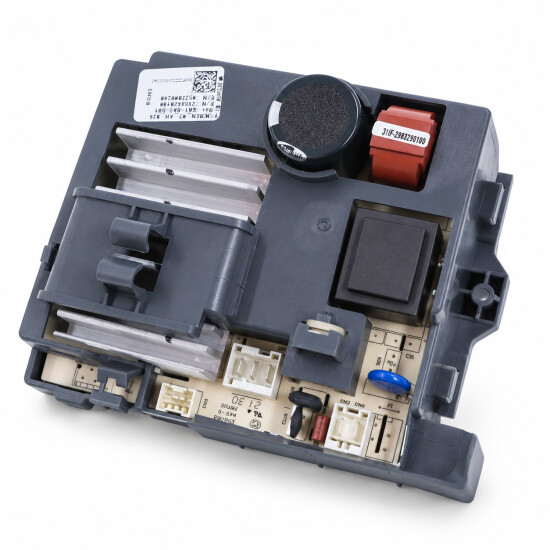 Beko Carte moteur sèche-linge C00868587
