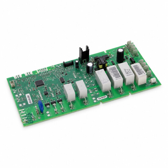 Carte de puissance Brandt AS0043241