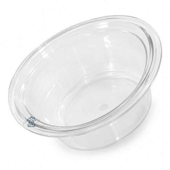Vitre de hublot pour lave-linge AEG / Electrolux / Arthur Martin Electrolux / Far - 8996451297809