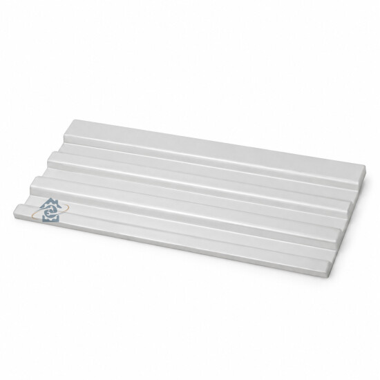 Déflecteur tôle Deville DP0047202
