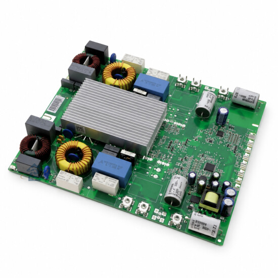 Carte électronique module de puissance Brandt AS0078108