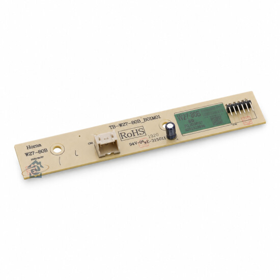 Carte de commande Brandt AS0072040
