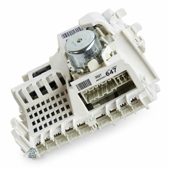 Programmateur lave-linge Laden 481228219523