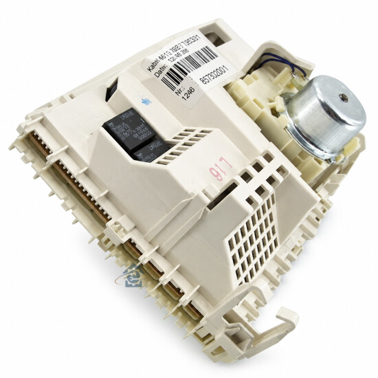 Programmateur Whirlpool 481228219777