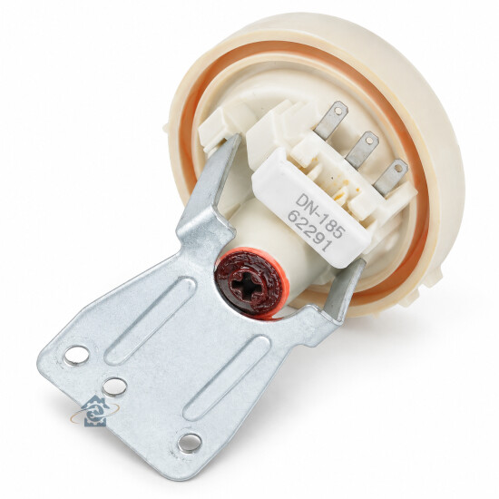 Pressostat lave-linge Beko, Brandt, Blomberg, Mastercook, Sangiorgio, Thomson - 2805890100