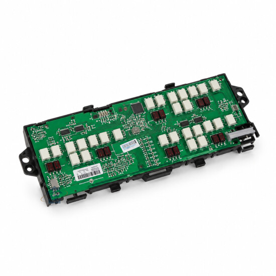 Brandt Carte clavier 3 feux Krone AS0034208
