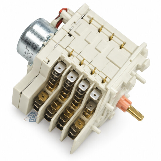 Programmateur lave-linge Ignis, Laden, Radiola, Whirlpool - 481228218495
