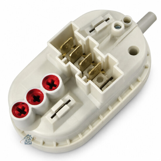 Pressostat lave-linge Whirlpool / Bauknecht 481227128504