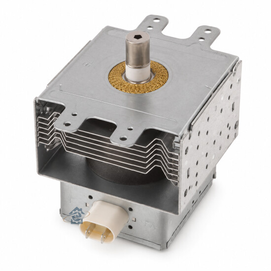 Magnétron pour four micro-ondes Bosch, Siemens, Neff - 12038109