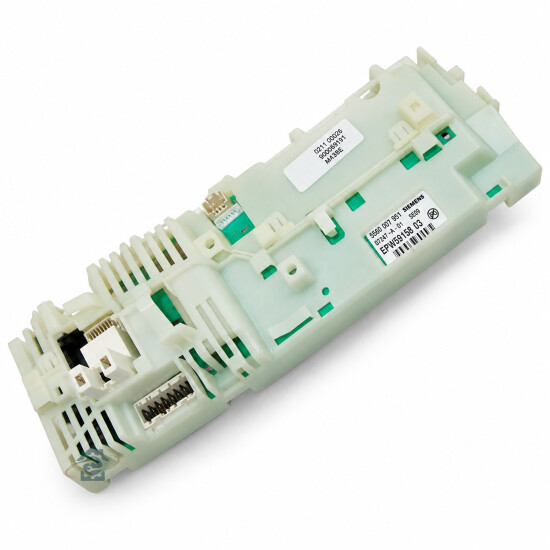 Module de commande Bosch / Siemens / Vedette 00443356
