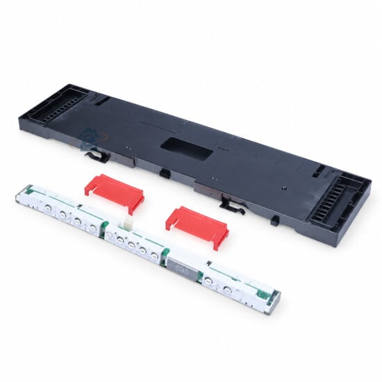 Bandeau de commande avec module Electrolux 4055540753