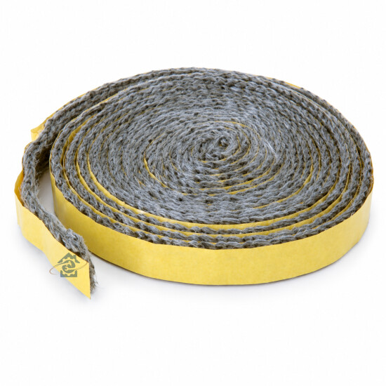 Joint de vitre plat Supra - FR0010700B