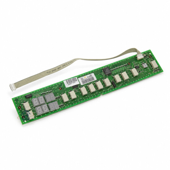 Carte clavier De Dietrich AS0032705
