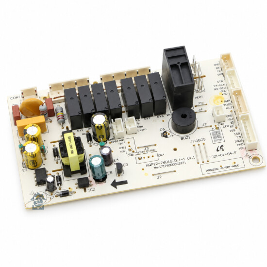 Brandt Module de puissance lave-vaisselle AS0073892