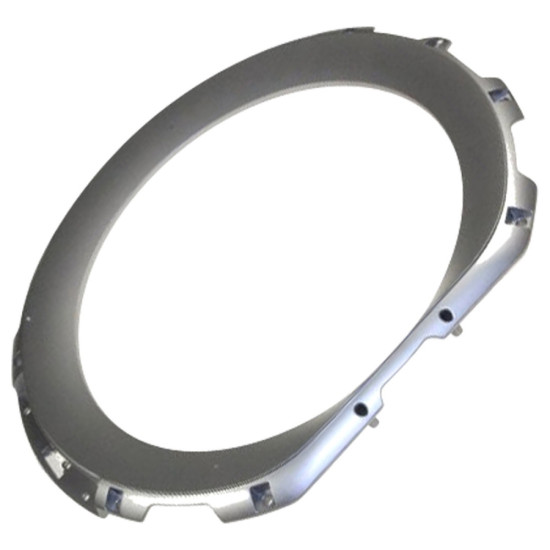 Cadre de hublot exterieur d'origine 42039171