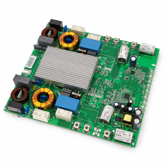 Brandt - Module de puissance pour plaque de cuisson - AS0078104