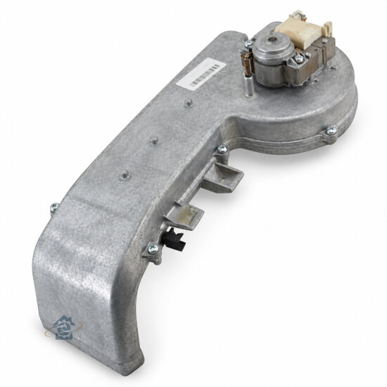 Résistance et ventilateur pour lave-linge Indesit, Ariston Hotpoint, Scholtes - C00268332