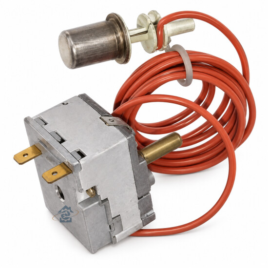 Thermostat lave-linge Whirlpool, Laden, Radiola, Bauknecht, Ignis - 481928248082