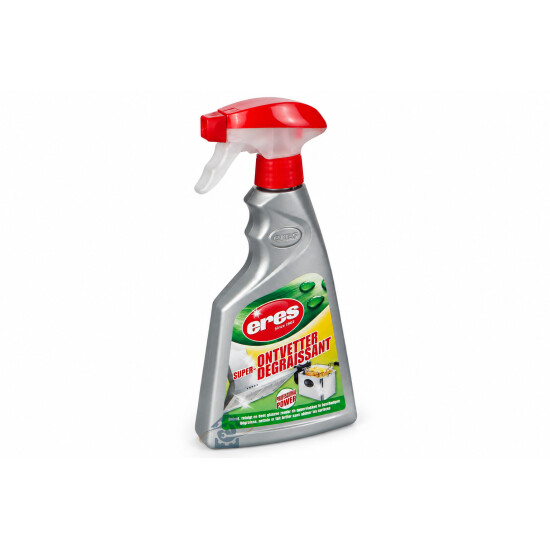 Spray dégraissant friteuse et hotte Eres 500 ml - ER20105