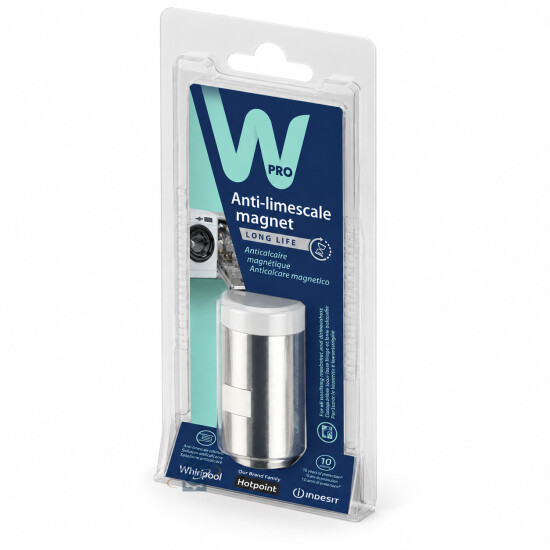 Anticalcaire magnétique WPRO MWC171