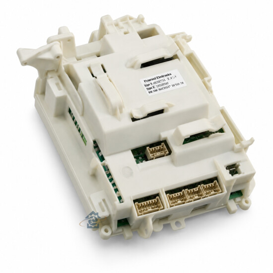 Module électronique configuré Arthur Martin Electrolux 973914603101002