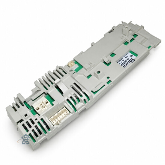 Module de commande lave-linge Bosch / Siemens - 00488462