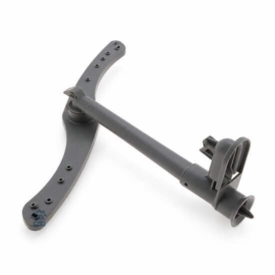 Moulinet supérieur lave-vaisselle Brandt AS0069317