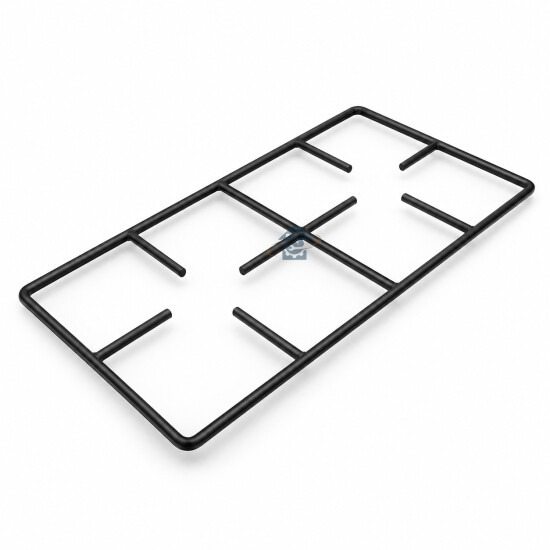 Grille dessus de table Brandt AS0034201