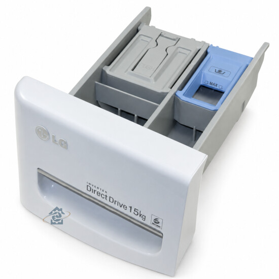 Bac à lessive LG AGL73313573